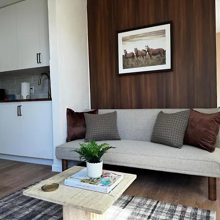 The Sylmar House Villa